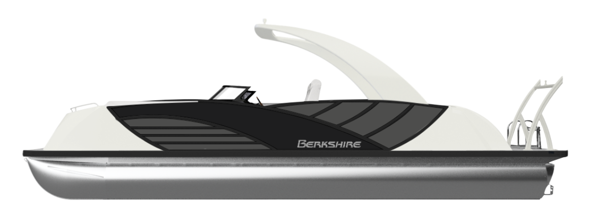 Sport SLX9 DC render